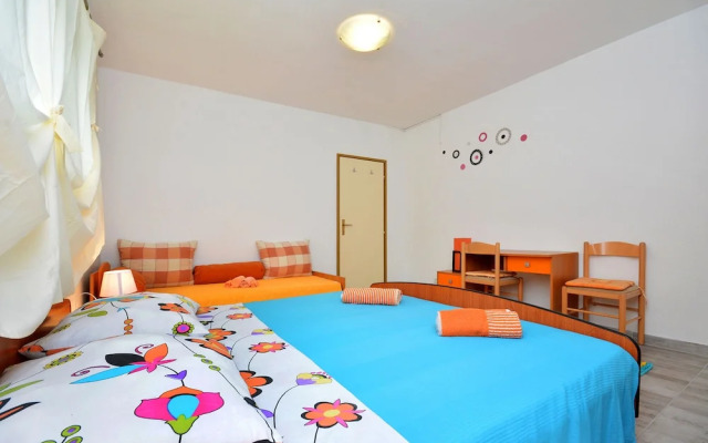 Bacvice Beach Apartment