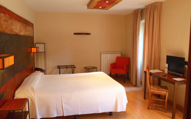 Hotel Santa Cristina