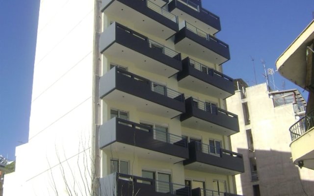 Elvita Apartments 2