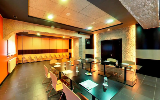 Hotel Silken Ordesa