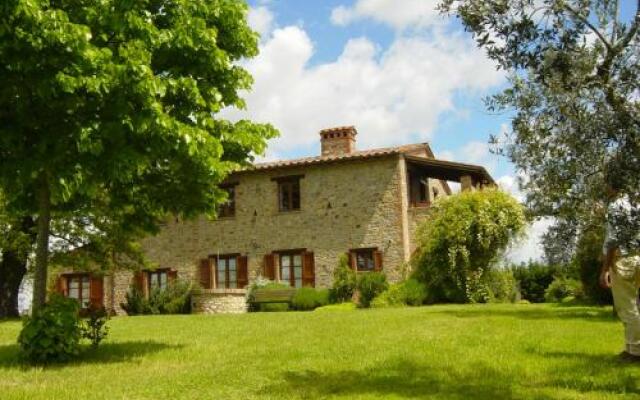 Agriturismo Cornieto