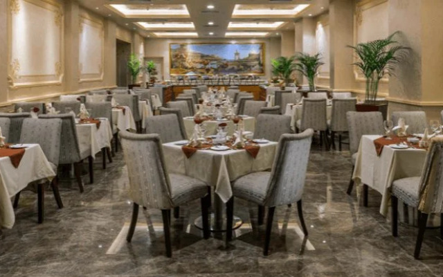 Amoun Hotel