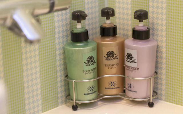 Hotel Monterey Grasmere Osaka