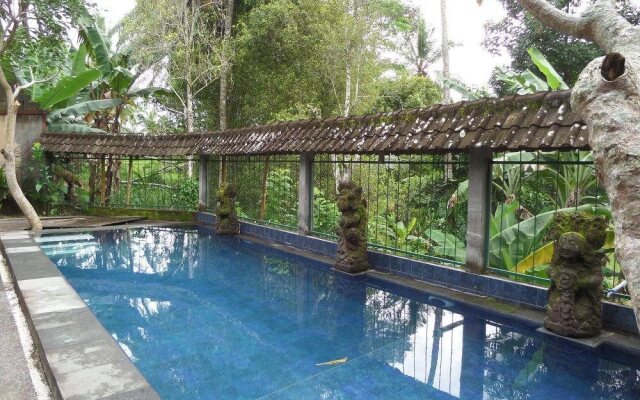 Uma Kendran Villa