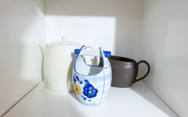 Spacious 3Br Poins Square Apartment