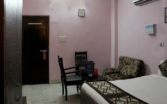 Hotel Lord Shiva by OYO