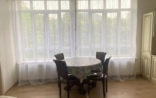 Апартаменты на улице 1-я Бульварная