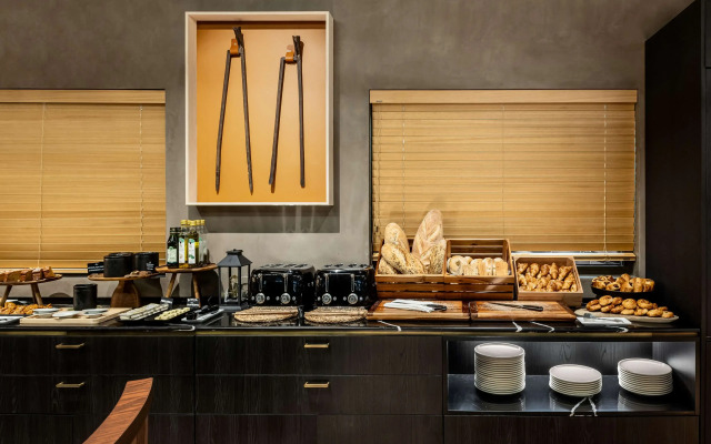 Radisson Collection Hotel, Magdalena Plaza Sevilla