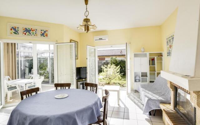 Maison Biscarrosse Plage, 3 pièces, 4 personnes - FR-1-521-19