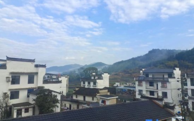 Landscape Hotel – Outside – Shangrao