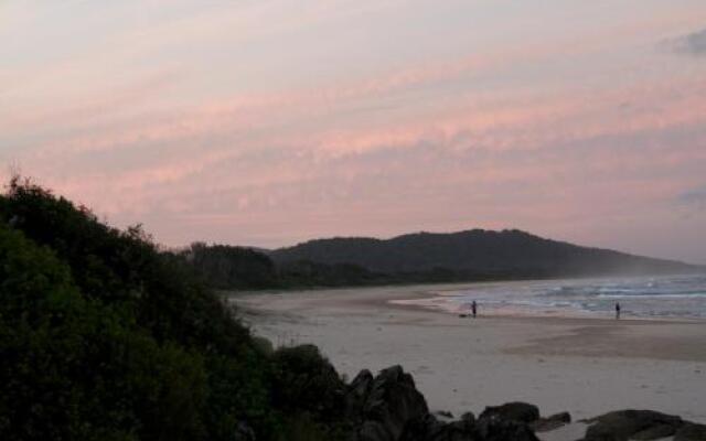 Oceanview, 6 Stewart Street