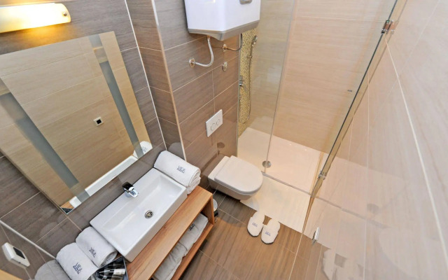 Vida Boutique Hotel