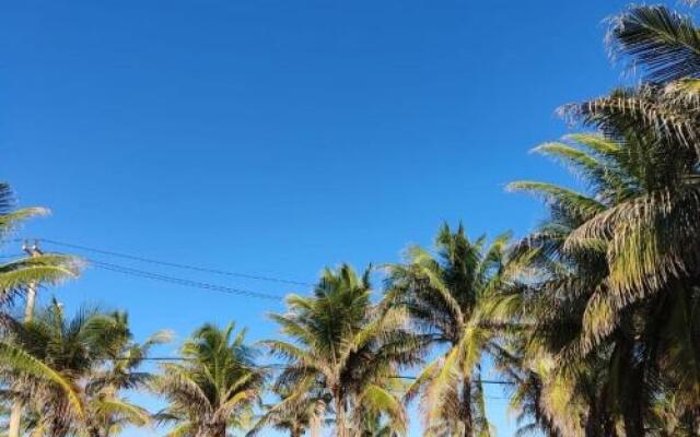 Praia Do Sol Triplex Beach House