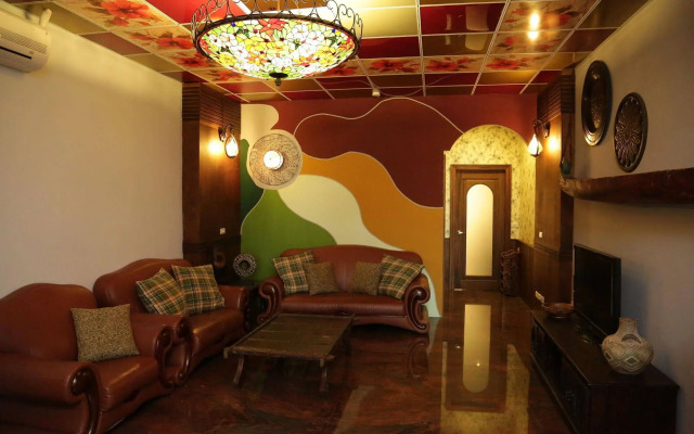 Zhongshan 330 Guest House