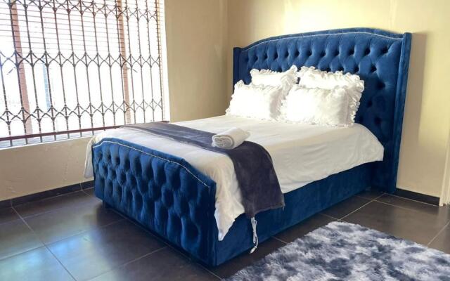 76 Darwin Guesthouse