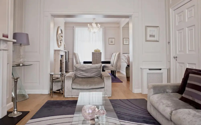 Molly Malone Suite by 5STARSTAY