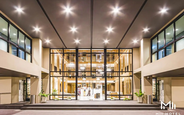 Mii Hotel Srinakarin