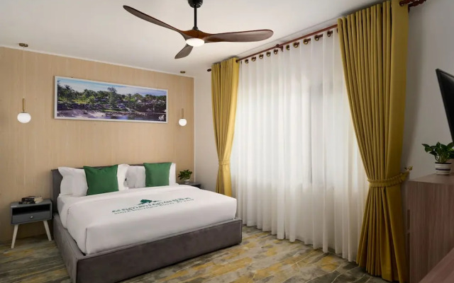 Smile Boutique Hotel By EHM