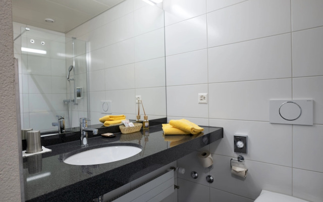 Villmergen Swiss Quality Hotel