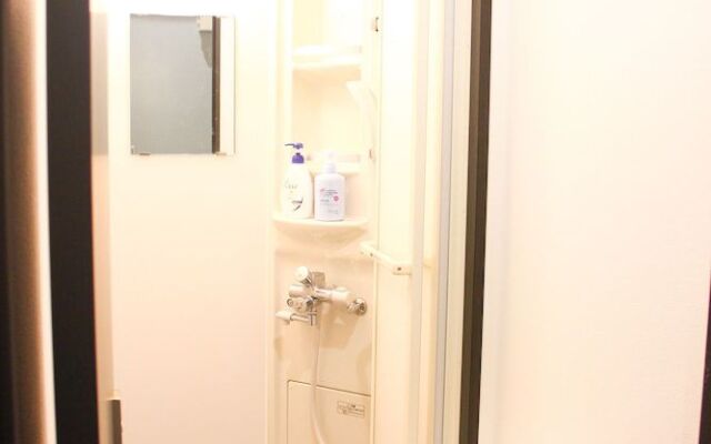 kawa DOCK - Hostel