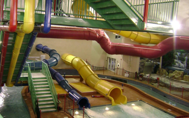 Holiday Inn Toledo-Maumee (I-80/90) by IHG