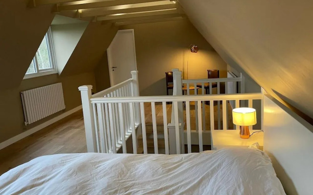 Unique 5BD Farm House Perfect for Relaxing