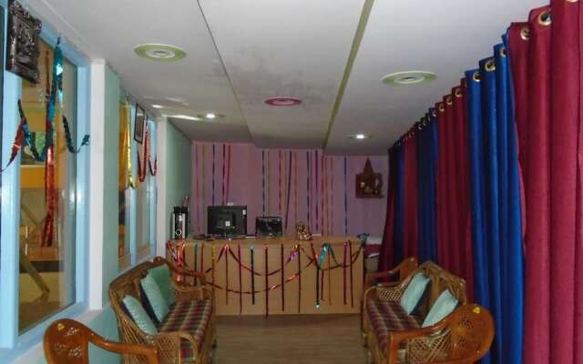 Gopal Binsar Retreat