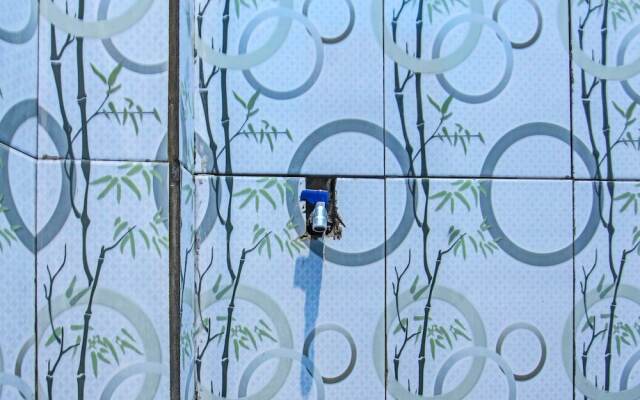 SPOT ON 91811 Rumah Inap Bunda Nurhayati