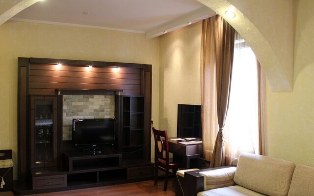 Отель «Шанхай-Блюз»