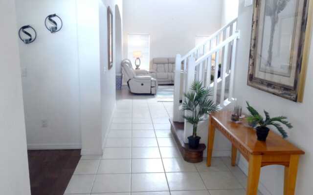 Terra Verde Resort 4703