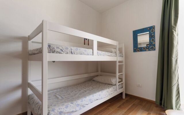 3278 Guest House Eleonora - Unità Familiare by Barbarhouse