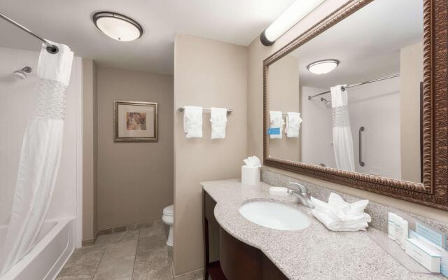 Hampton Inn Branson - Branson Hills