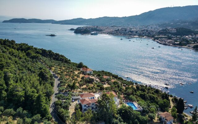 Anamar Skiathos Hotel