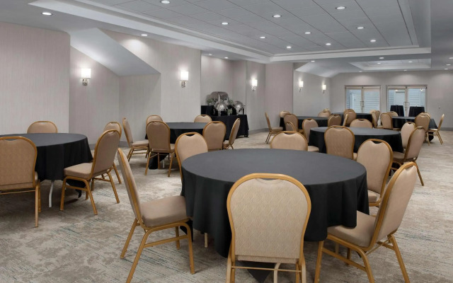 Hilton Garden Inn Marina Del Rey