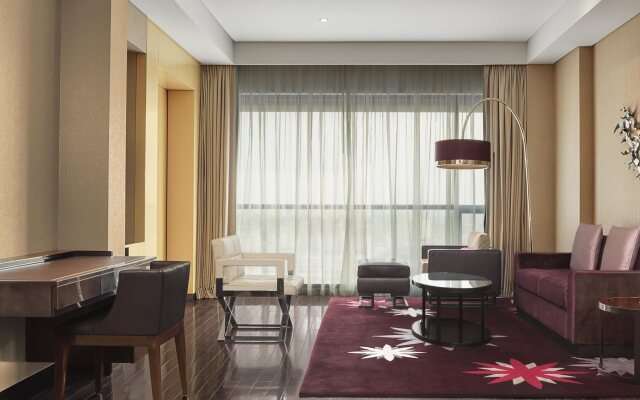 The Westin City Centre Bahrain