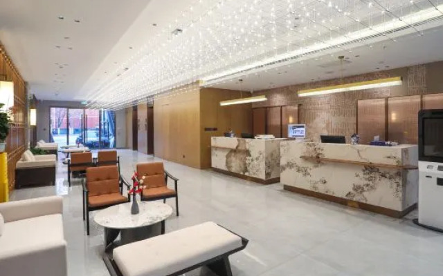 Beijing Jinhua Jiacheng Hotel