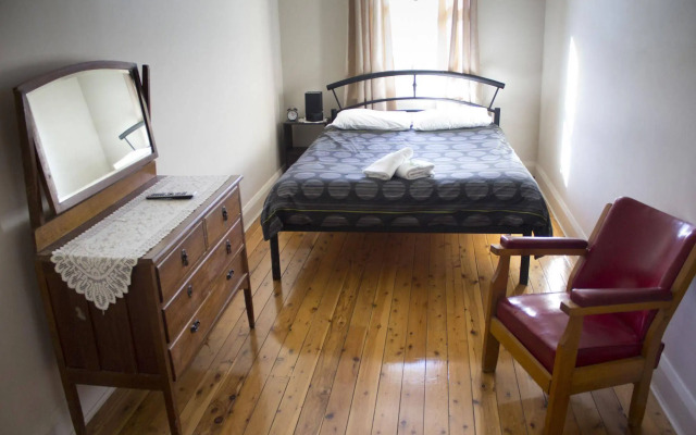 Court House Hotel