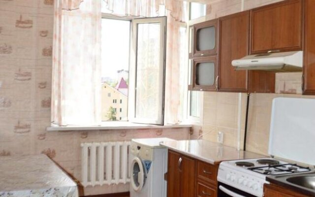 Apartment on Bokonbaev 153