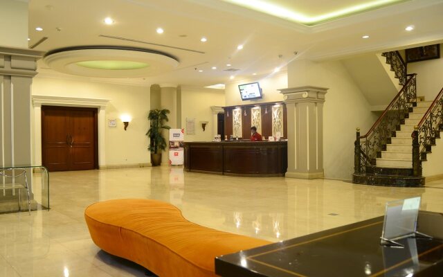 M-Regency Makassar