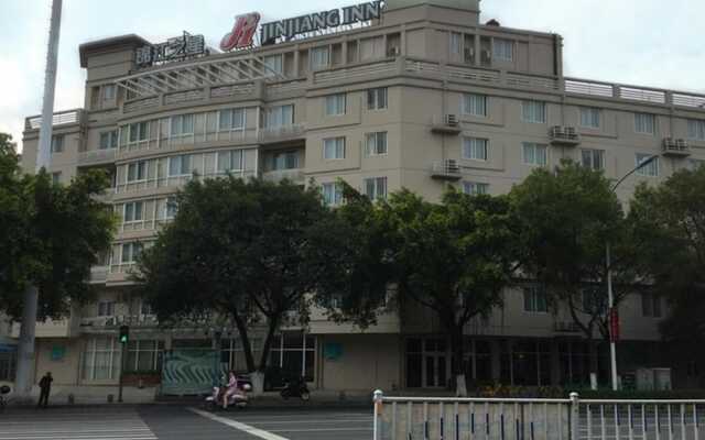 Jinjiang Inn - Qixing Road, Wanda Plaza, Guilin