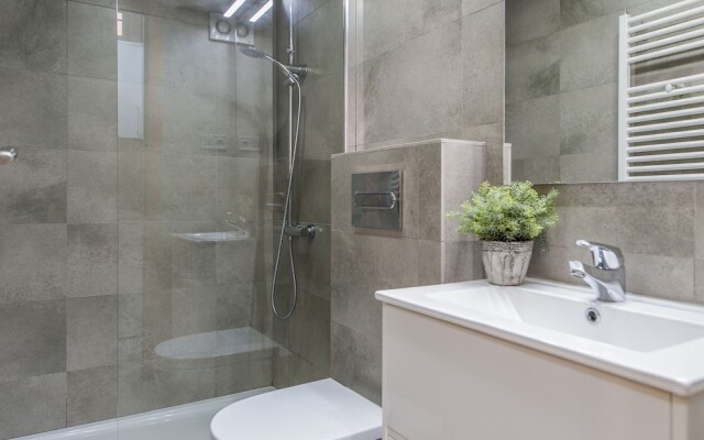 Apartamento Malasaña III