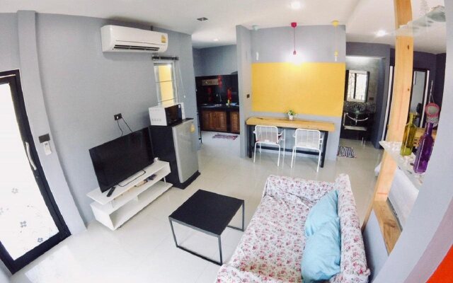 Aree Guesthouse2