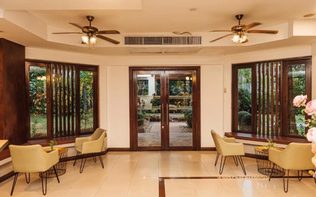 Gazebo Resort Pattaya