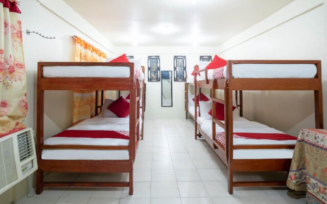 Conrado's Apartelle
