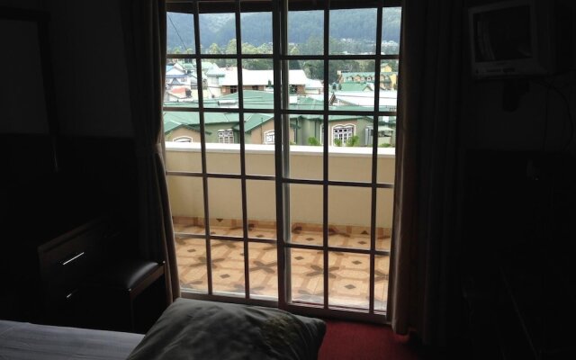 Richmond Inn