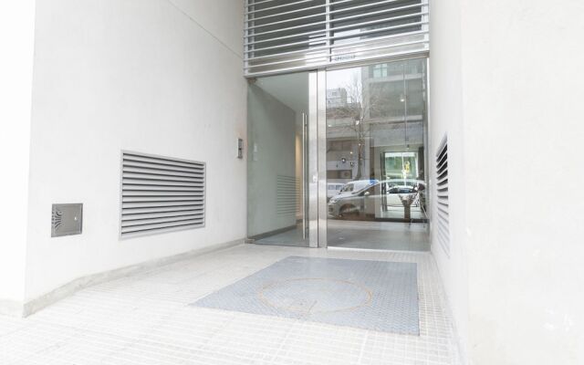 Niceto 4A by Be Local Argentina