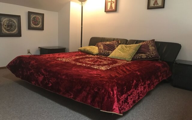 Private house in Pocono, PA