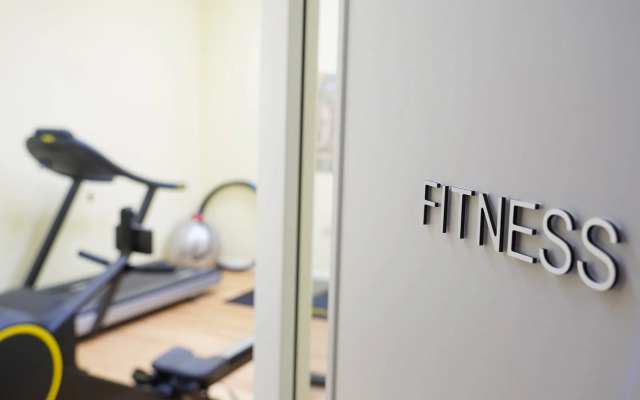 Grimms Hotel Berlin-Potsdam