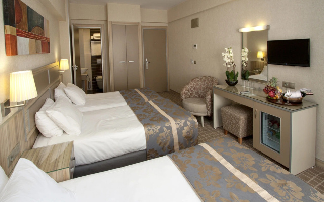 Hotel Nanda