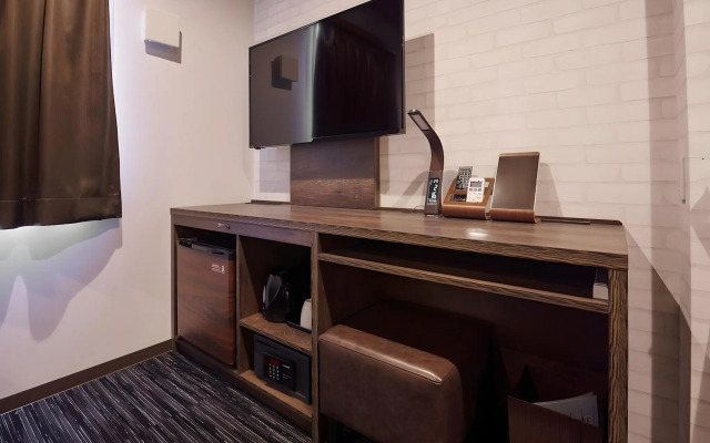 THE Celecton Abeno-matsubara Ekimae